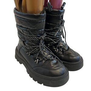 Primark insulated boots